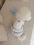 Load image into Gallery viewer, Nini Bear Sleeveless - Pink/Blue
