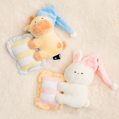 My Sleepy Friends Toy