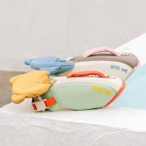 Aqua Bear Life Vest