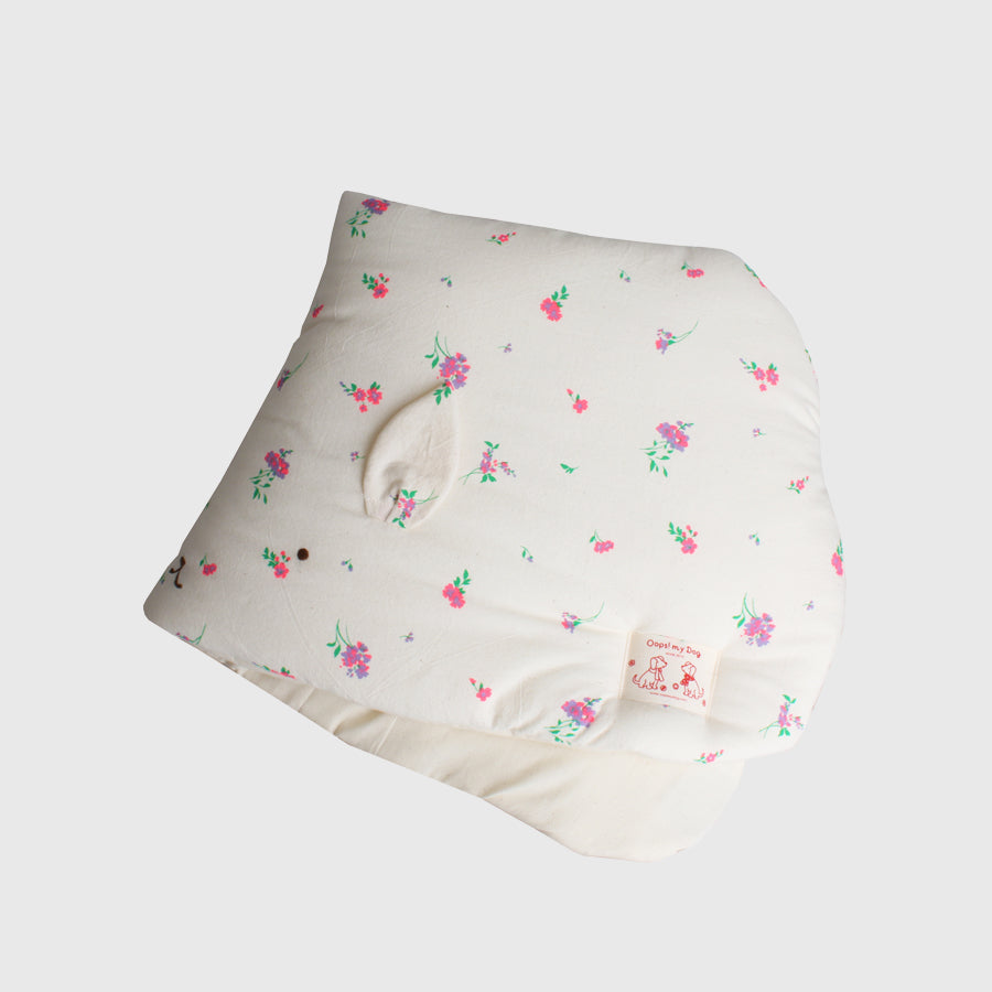 100% Cotton Bunny Bumper