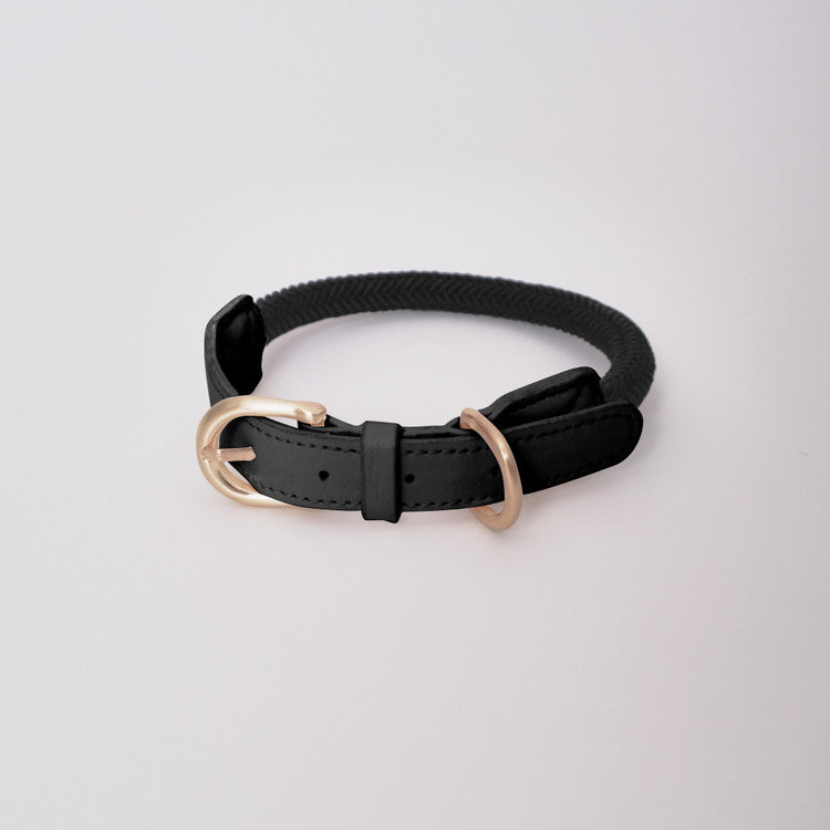 S-rope Collar