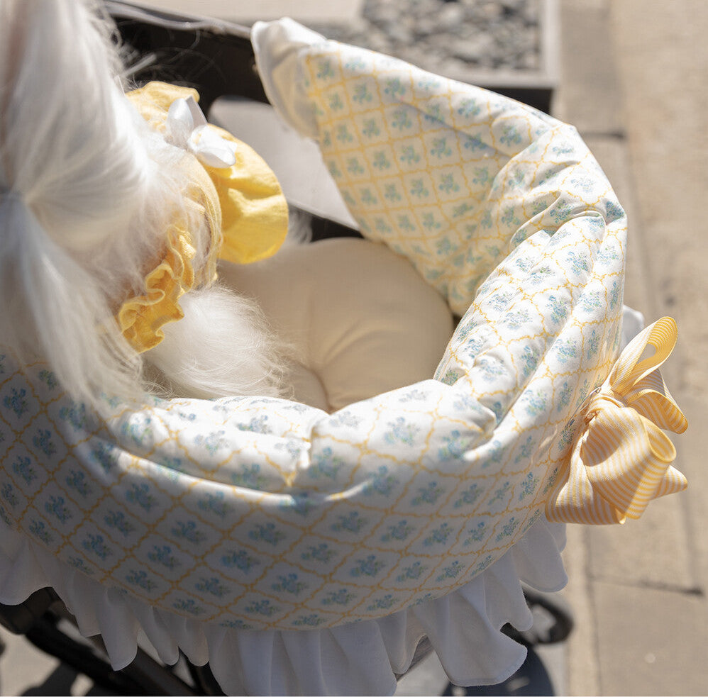 Stroller Comforter - Boutique Line