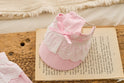 Maybe Ribbon Cap