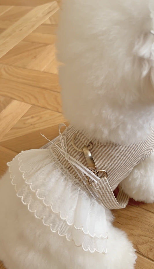 Fairy Frill Harness