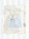 Silky Blanket