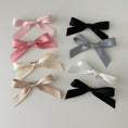 Load image into Gallery viewer, Veloa Ribbon Brooch (2 pieces)
