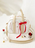 Load image into Gallery viewer, Romantic Heart Cooler Bag

