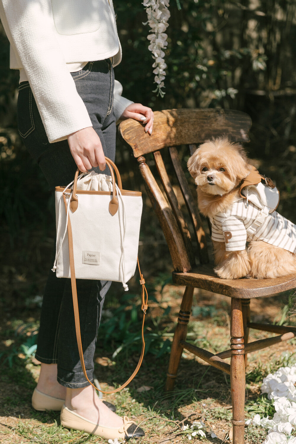 Classic Work Bag