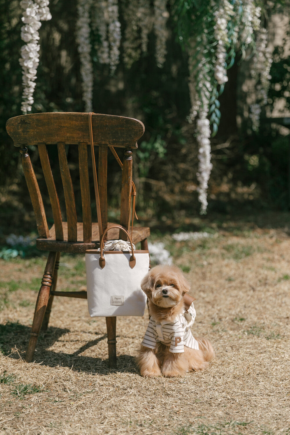 Classic Work Bag