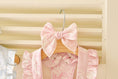 Load image into Gallery viewer, Toile De Jouy Ribbon Pin
