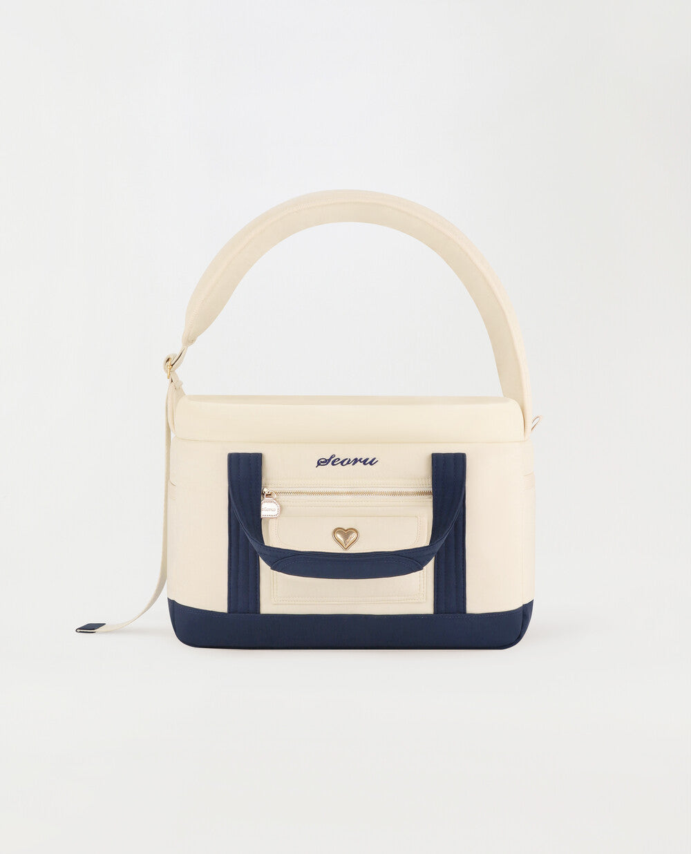 Pillow Bag Navy
