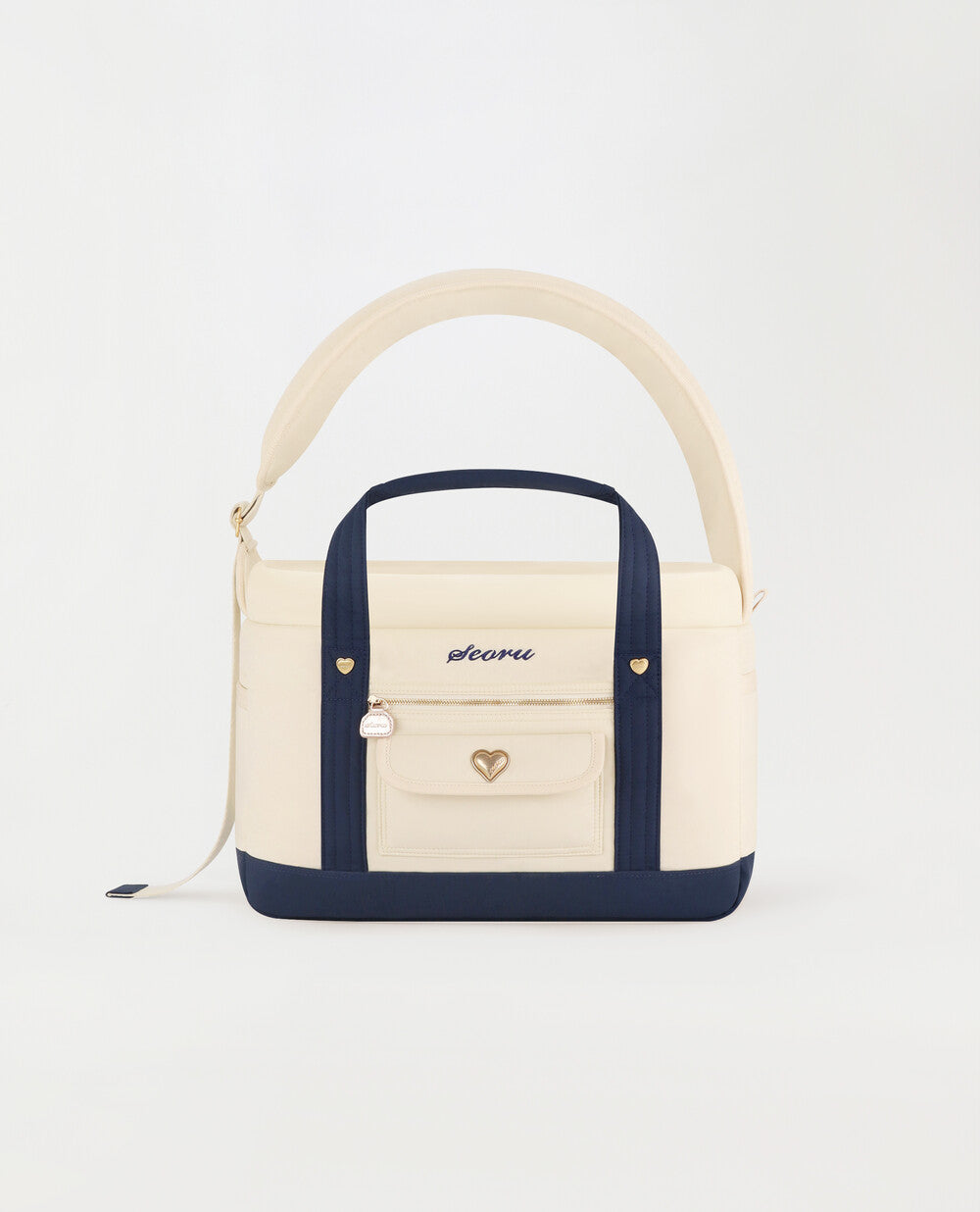 Pillow Bag Navy