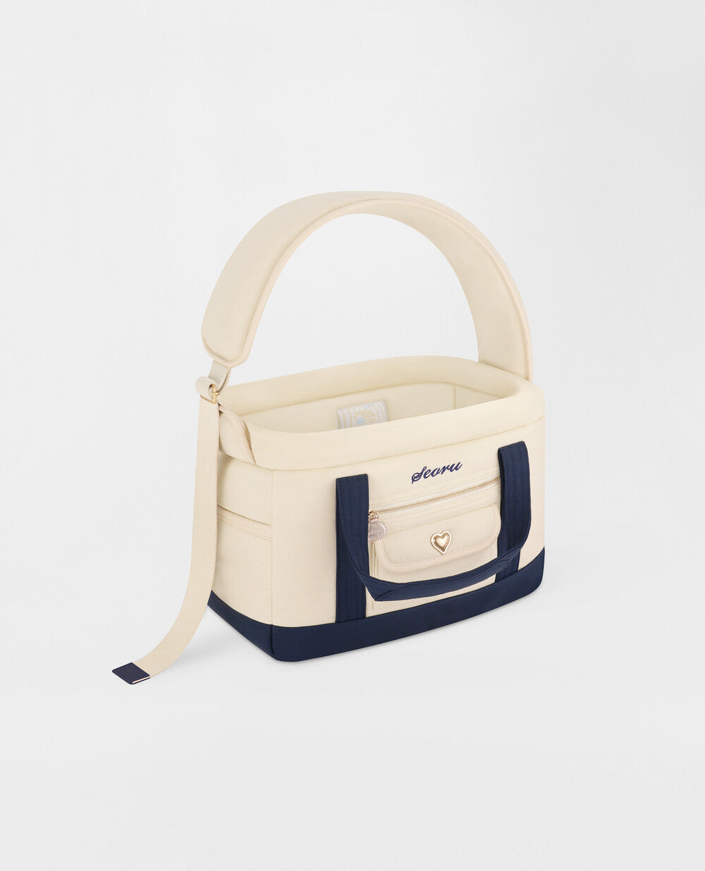 Pillow Bag Navy
