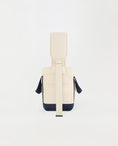 Load image into Gallery viewer, Pillow Bag Navy
