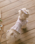 Load image into Gallery viewer, Benny Preppy Ops Pink
