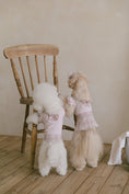 Load image into Gallery viewer, Benny Preppy Ops Pink
