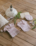 Load image into Gallery viewer, Benny Preppy Ops Pink
