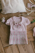 Load image into Gallery viewer, Benny Preppy Ops Pink
