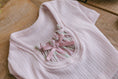 Load image into Gallery viewer, Benny Preppy T-shirt Pink

