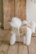 Load image into Gallery viewer, Benny Preppy Ops Butter Yellow
