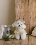 Load image into Gallery viewer, Benny Preppy Ops Butter Yellow
