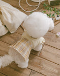 Load image into Gallery viewer, Benny Preppy Ops Butter Yellow
