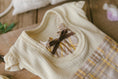 Load image into Gallery viewer, Benny Preppy T-shirt Butter Yellow
