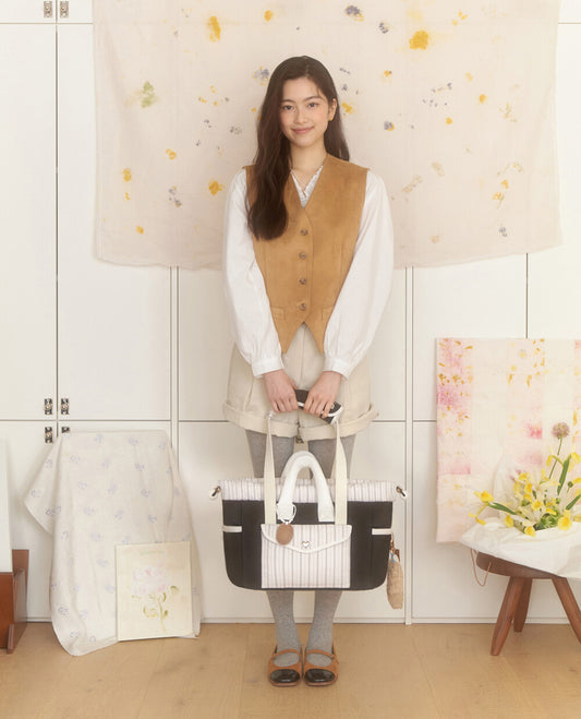 Letter Bag Set