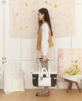 Load image into Gallery viewer, Letter Bag Set
