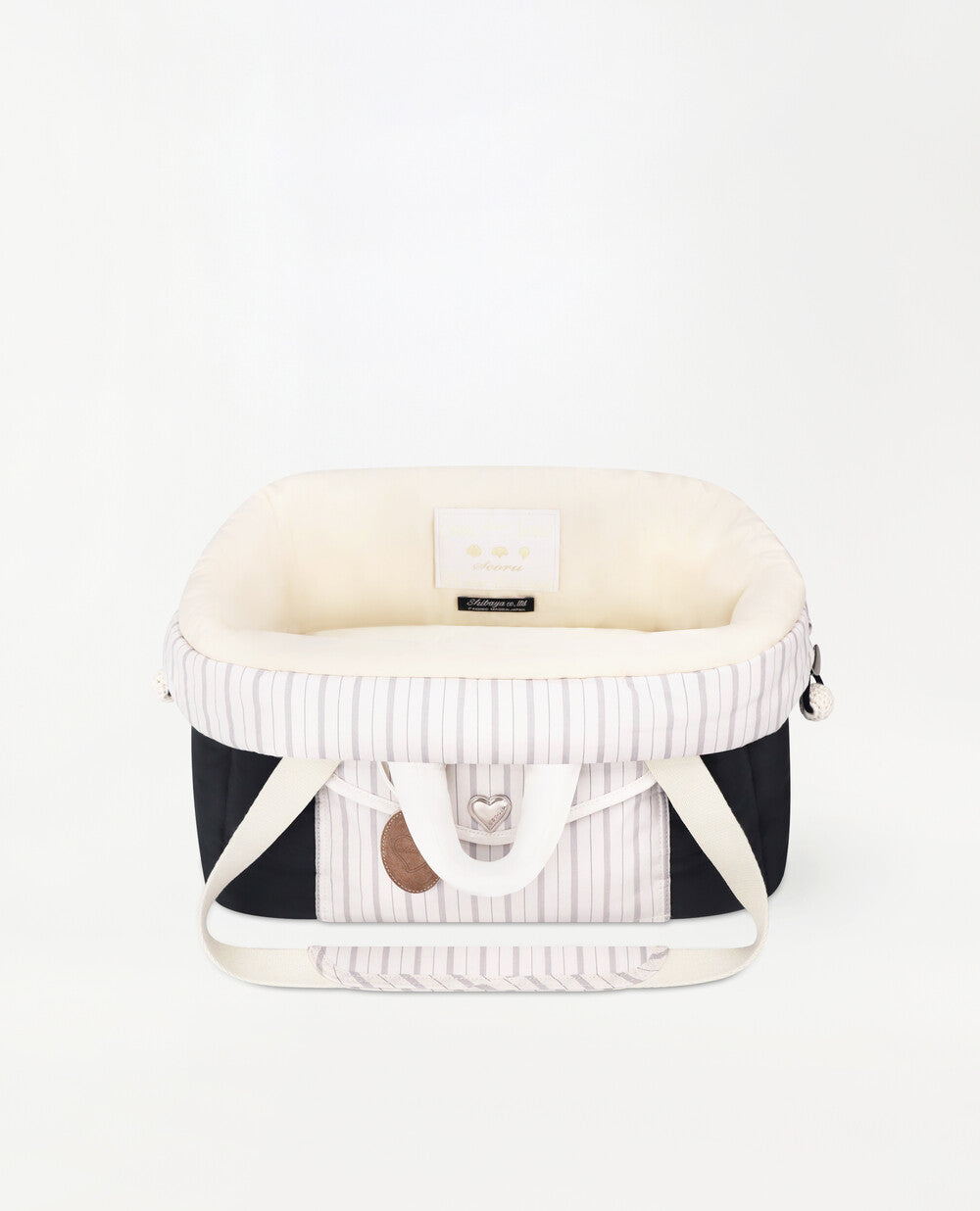 Letter Bag Set