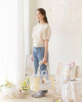 Load image into Gallery viewer, Letter Bag Set
