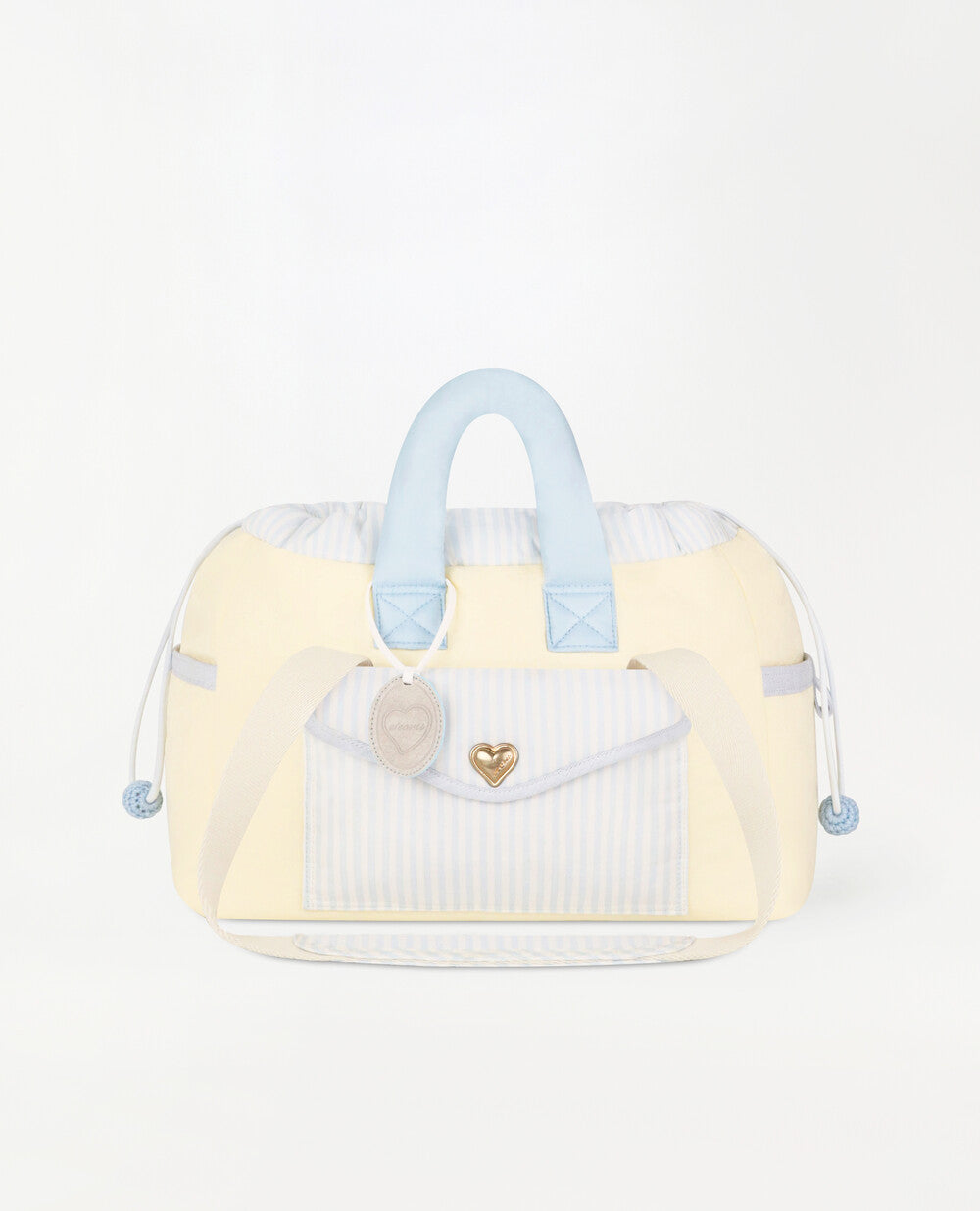 Letter Bag Set