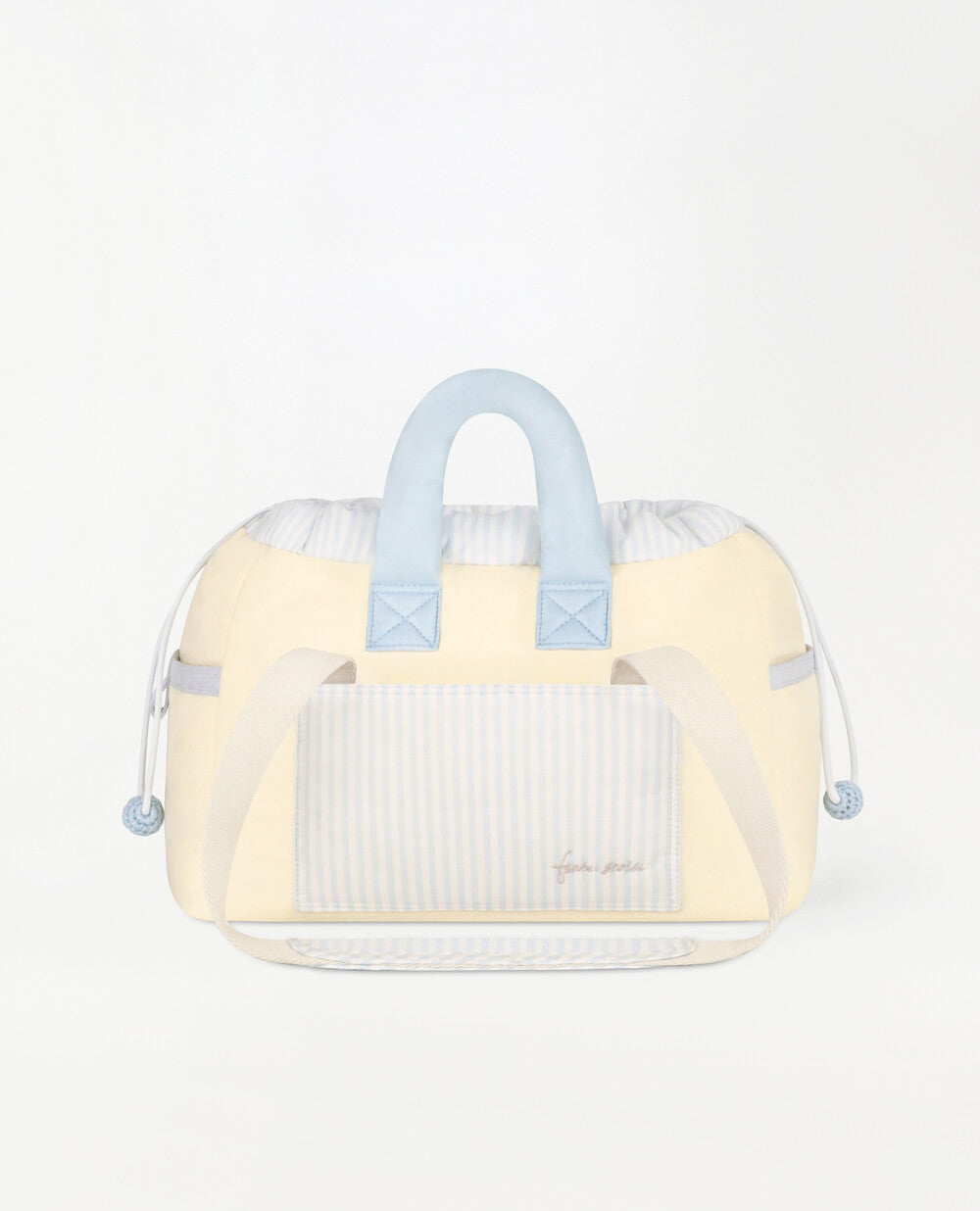 Letter Bag Set