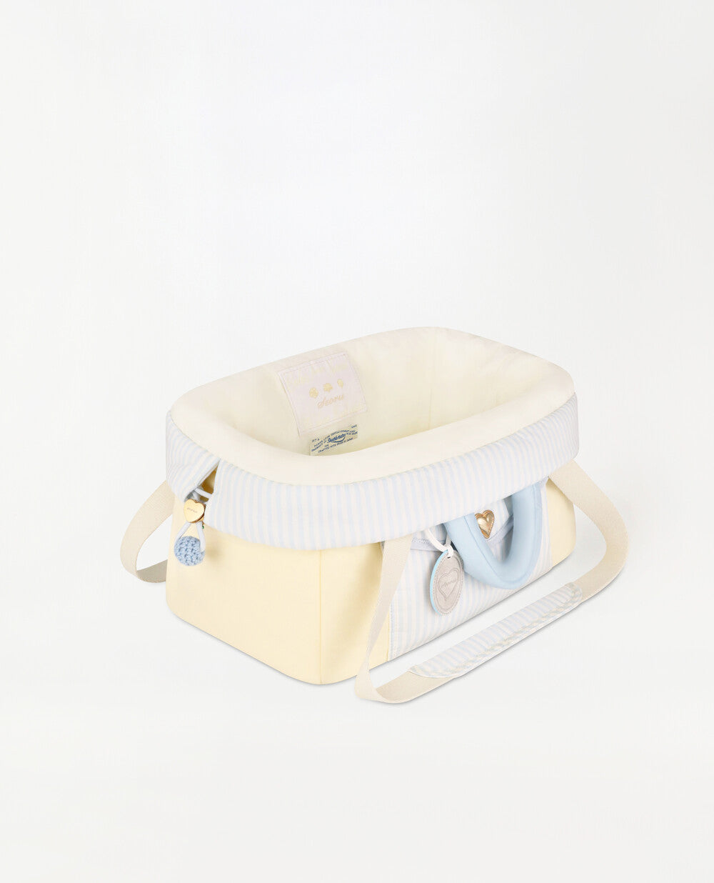 Letter Bag Set