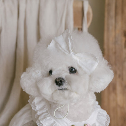 Apron Ribbon Hairband