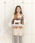 Load image into Gallery viewer, Heart Veru Bag (2 Colors)
