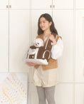 Load image into Gallery viewer, Heart Veru Bag (2 Colors)

