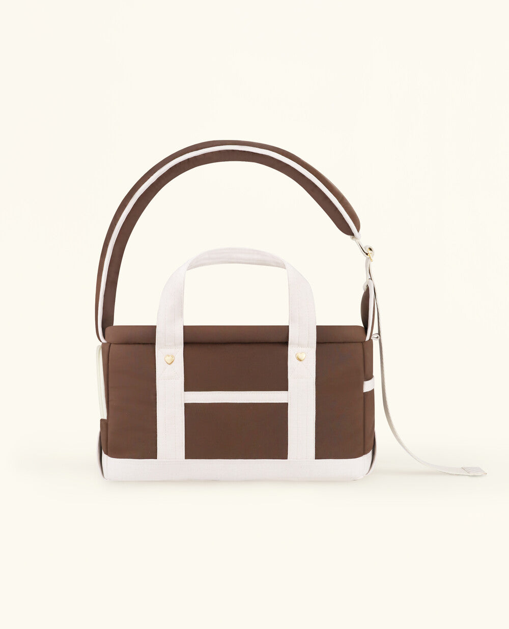 Heart Veru Bag (2 Colors)