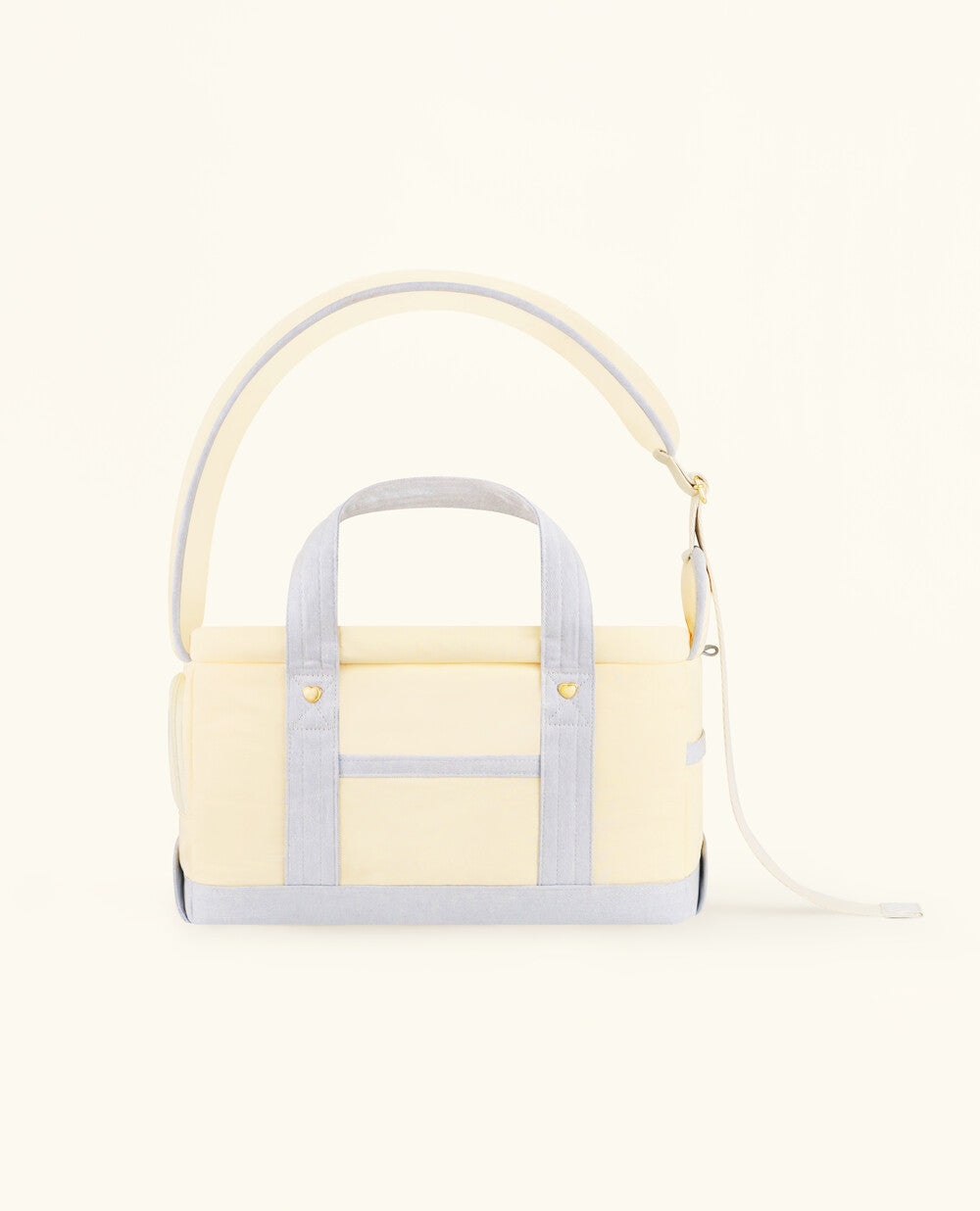 Heart Veru Bag (2 Colors)