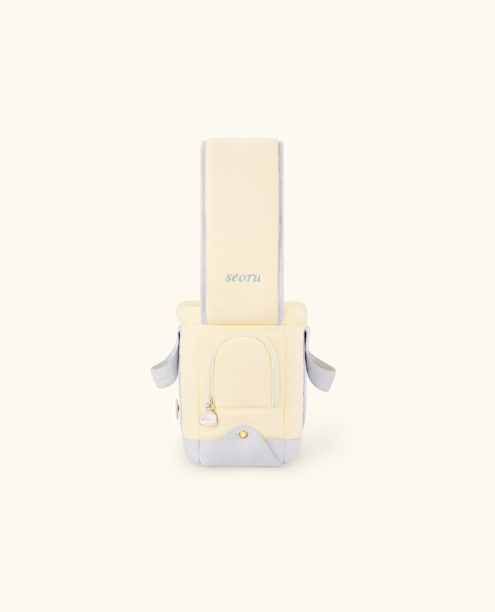 Heart Veru Bag (2 Colors)