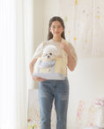 Load image into Gallery viewer, Heart Veru Bag (2 Colors)
