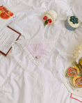 Load image into Gallery viewer, Sherbet Rose Bandana Baby Pink
