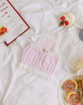 Load image into Gallery viewer, Sherbet Top Baby Pink
