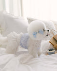 Load image into Gallery viewer, Sherbet Top Soft Blue

