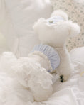 Load image into Gallery viewer, Sherbet Top Soft Blue
