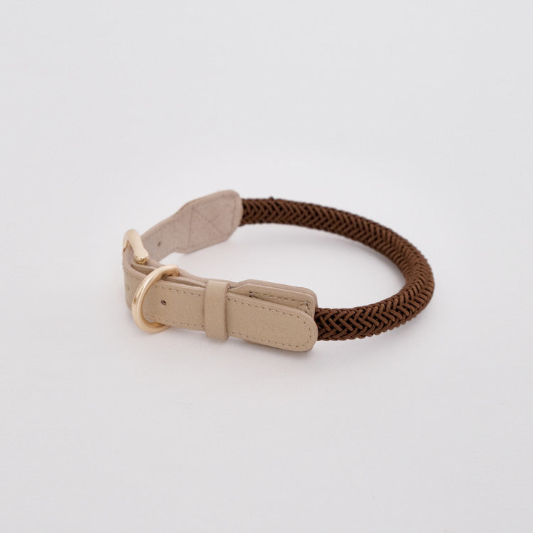 S-rope Collar