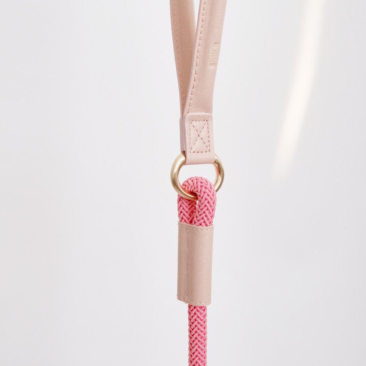 S-rope Dog Leash