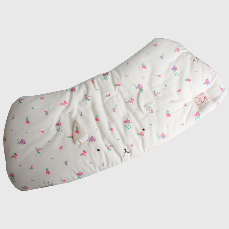 100% Cotton Bunny Bumper