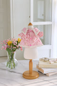 Load image into Gallery viewer, [READY STOCK] Sunshine Tweed Jacket Dress Harness
