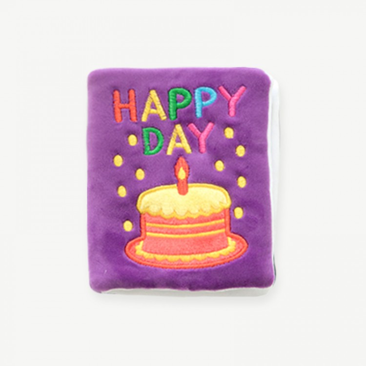 Party Series - HBD Card